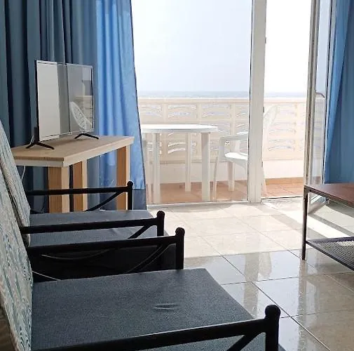 Apartamentos Boomerang I