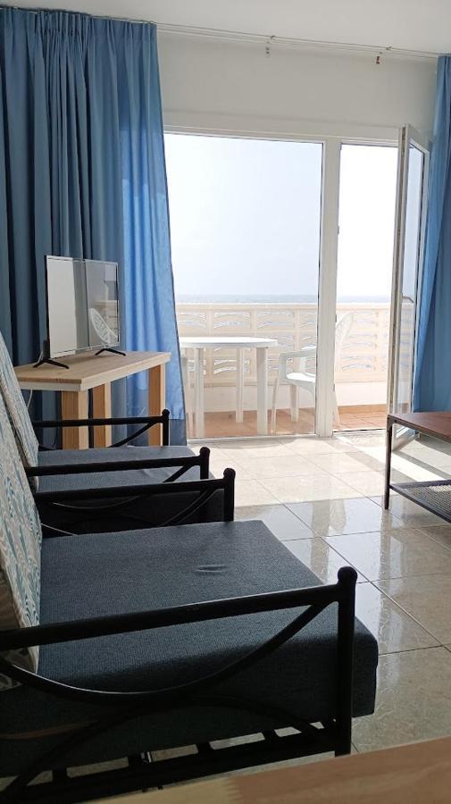 Appartement Boomerang I