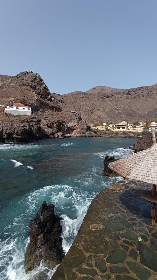 Appartement Boomerang I Tamaduste