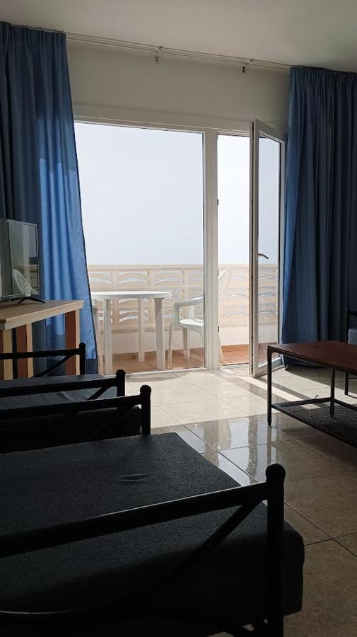 Appartement Boomerang I *