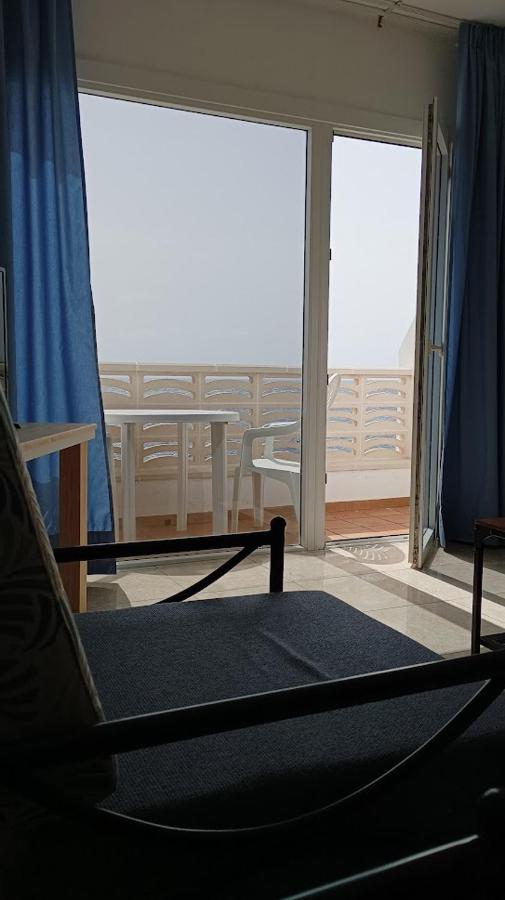 Boomerang I Appartement Tamaduste