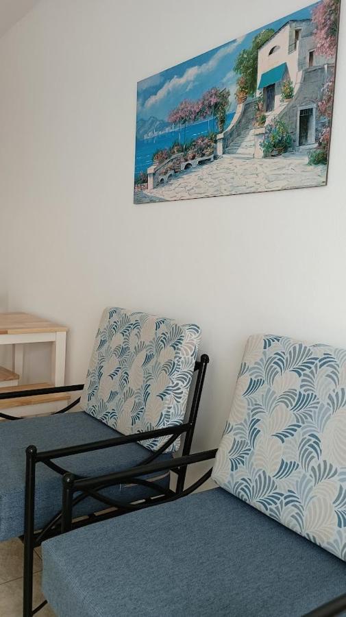 Boomerang I Appartement *