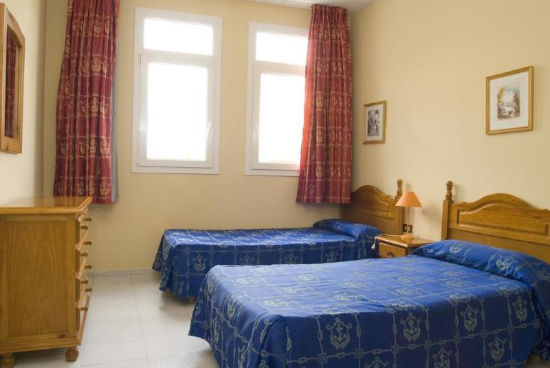 Boomerang I Appartement