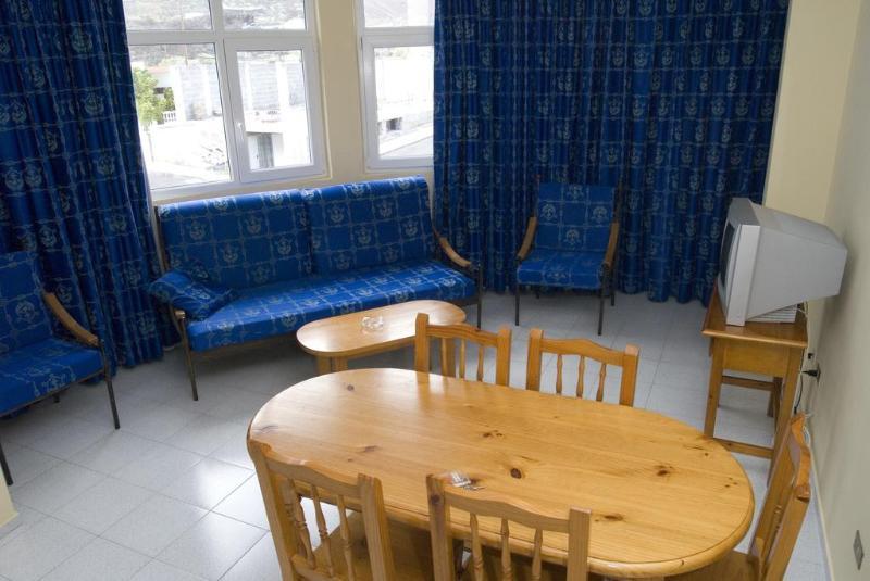 Boomerang I Appartement *