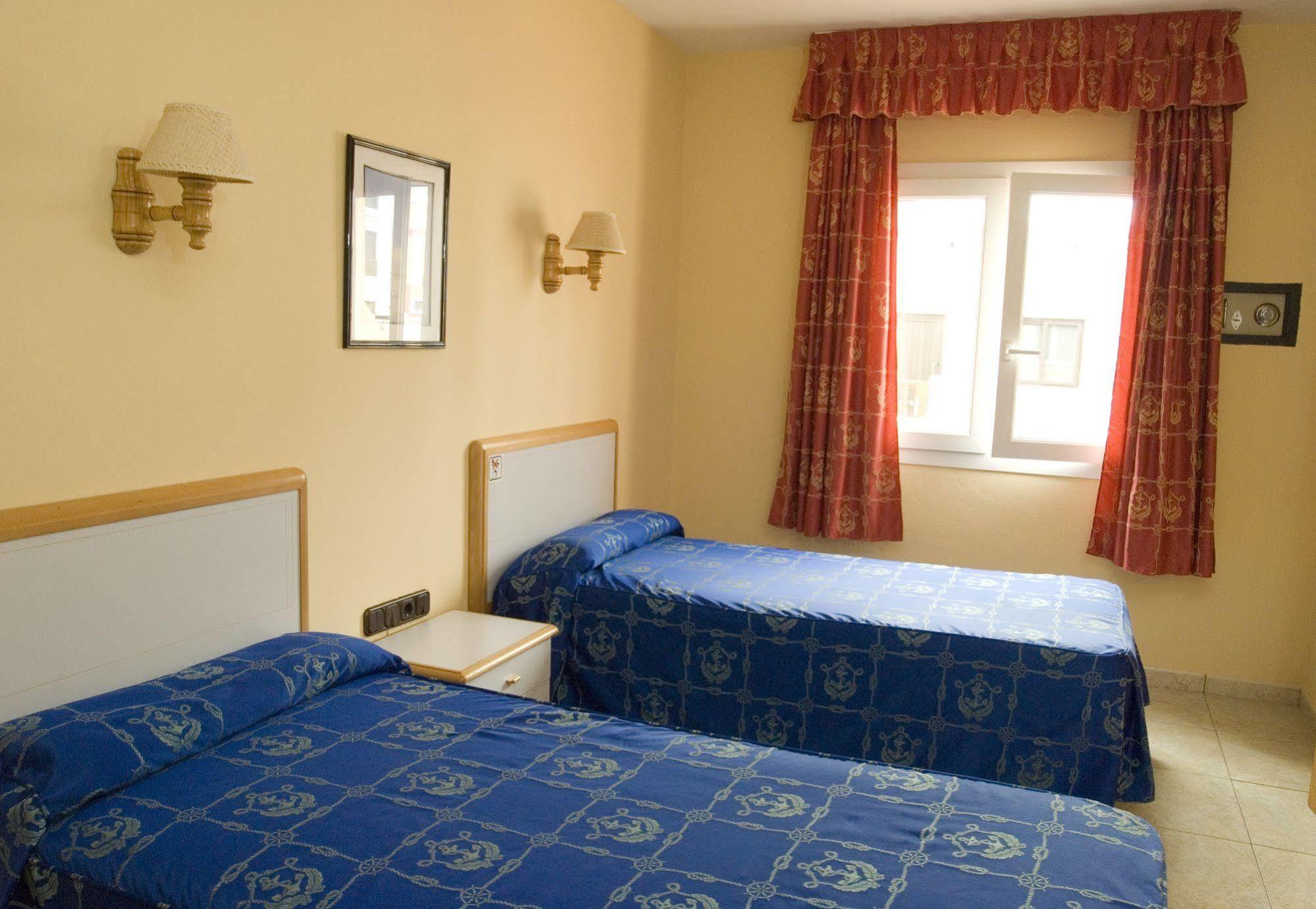 Boomerang I Appartement